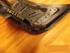 Bmw 5-серия F10/F11 с 2009г Крышка багажника