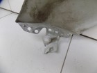 Ford Fiesta Mk6 2008-2012 Крыло переднее правое