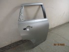 Nissan Qashqai с 2006-2014г Дверь задняя правая