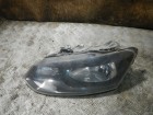 Volkswagen Polo с 2009г Фара левая