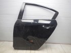 Mazda 3 с 2009-2013г Дверь задняя левая