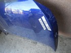 Peugeot 3008 с 2016г Капот