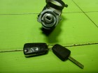Opel Corsa D с 2006г Замок зажигания