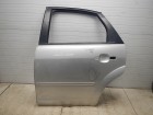 Ford Focus 2 с 2005-2008г Дверь задняя левая