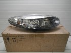 Renault Fluence с 2010г Фара правая