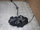 Land rover Discovery III с 2004-2009г Замок двери передней правой