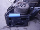 Opel Astra G 1998-2005г Дверь передняя правая