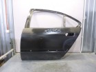 Peugeot 607 с 2000г Дверь задняя левая (новая) (900690)