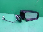 Mercedes-benz W212 E-Class с 2009г Зеркало правое (9 контактов) (A2128100216)