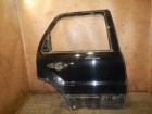 Ford Maverick c 2001-2006г Дверь задняя правая
