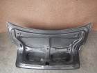 Toyota Avensis с 2003-2009г Крышка багажника