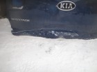 Kia Sportage с 2010г Дверь багажника