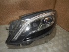 Mercedes-benz W222 с 2013г Фара левая