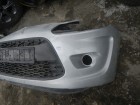 Citroen C3 с 2009г Бампер передний