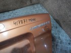 Chevrolet Aveo (T200) с 2003-2008 Крышка багажника