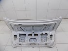 Bmw 5-серия F10/F11 с 2009г Крышка багажника