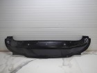 Renault Fluence с 2010г Панель задняя