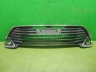 Toyota Camry V50 с 2011г Решетка в бампер (после 2014г) (5311233160)
