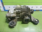 Volkswagen Tiguan с 2007-2016г Редуктор заднего моста