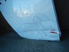 Mazda 3 с 2009-2013г Дверь задняя правая