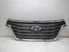 Hyundai Grand Starex с 2007г Решетка радиатора