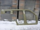 Haval H9 с 2024-2025г (Аш9) Боковина кузова правая (5401101XKV4AA)