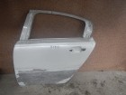 Peugeot 508 с 2010г Дверь задняя левая