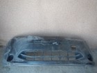 Nissan Qashqai с 2014г Бампер передний