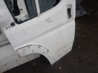 Peugeot Boxer с 2006г Дверь передняя левая