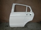 Mercedes-benz W253 GLC Class с 2015г Дверь задняя левая