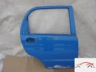 Chery Sweet (QQ) с 2006г Дверь задняя правая