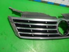 Volkswagen Passat-CC с 2008г Решетка радиатора (после 2012г)