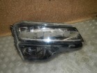 Skoda Karoq с 2017г Фара правая