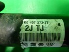 Skoda Octavia (А5) с 2004-2013г Привод передний правый (1K0407272JT)