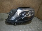 Mercedes-benz W222 с 2013г Фара левая