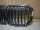 Bmw X7 G07 с 2018г Решетка радиатора