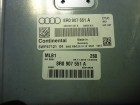 Audi Q5 c 2008г Блок управления двигателем (3.0л CTU) (8R0907551A)