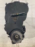 Chevrolet Cruze c 2009г Двигатель (ДВС)