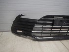 Toyota Camry V70 с 2018г Решетка в бампер центральная