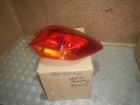 Opel Astra J с 2010г Фонарь правый