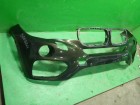 Bmw X-6 F16 с 2014г Бампер передний (под парктроник и омыватели) (51117319795)