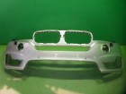 Bmw X-5 F15 с 2013г Бампер передний (под парктроник и омыватели) (51117294480)