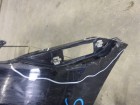 Porsche Cayenne с 2010г Бампер передний (до 2014г под омыватели и парктроник) (7P5807221)