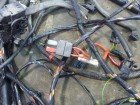 Renault Symbol с 2008г Проводка подкапотная