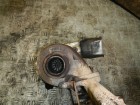 Ford C-MAX с 2003-2011г Турбокомпрессор (турбина)