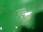 Subaru Forester (S13) с 2012г Стекло двери передней левой