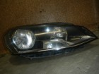 Volkswagen Golf VII с 2012г Фара правая
