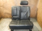 Ssang Yong Rexton-2 с 2007-2012г Сиденье заднее левое