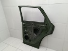 Audi Q5 с 2017г Дверь задняя правая