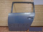 Renault Espace с 2003-2014г Дверь задняя левая